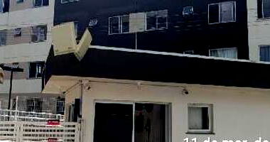 Apartamento com 2 quartos em Almirante Tamandaré