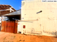 Terreno com Galpão em Formosa/GO - 264m²