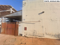 Terreno com Galpão em Formosa/GO - 264m²