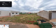 Terreno urbano de 207,6 m² em Paranacity, PR