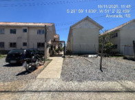 Apartamento com 2 quartos, 42,98m²
