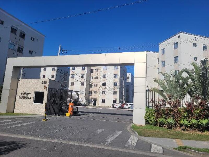 Apartamento com 2 quartos em Rio de Janeiro/RJ