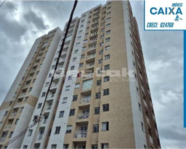 Apartamento 2 quartos com 37 m² e financiamento