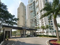 Apartamento com 3 vagas, 177,48m²