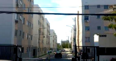 Apartamento com 2 quartos em Rio de Janeiro/RJ