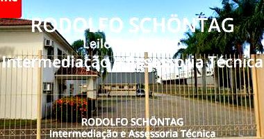 Parque Industrial Urbano com 20.656m² em Campos dos Goytacazes