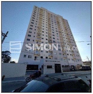 Apartamento 45,56m² em Niterói/RJ - Lance inicial R$170.162,92