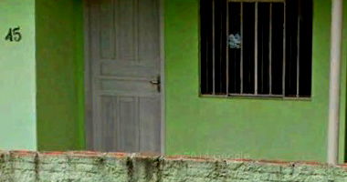 Casa com 2 quartos, 1 banheiro, área construída em terreno de 224m²