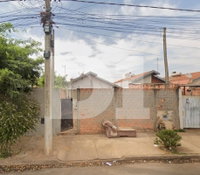Casa 2 quartos, 51m² e 154m² de terreno em Leme