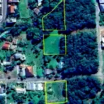 Terreno com 600m² em Nova Bréscia/RS