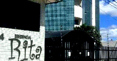 Apartamento em Natal/RN com 3 quartos