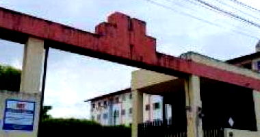 Apartamento 56 m² com 1 quarto em Fortaleza