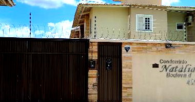 Apartamento com 3 Quartos e 1 Vaga em Juazeiro do Norte