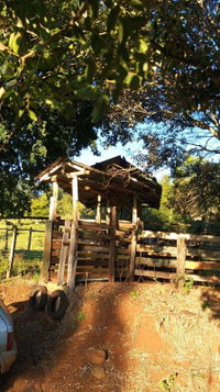 Imóvel Rural com 29,3293HA em Quedas do Iguaçu/PR