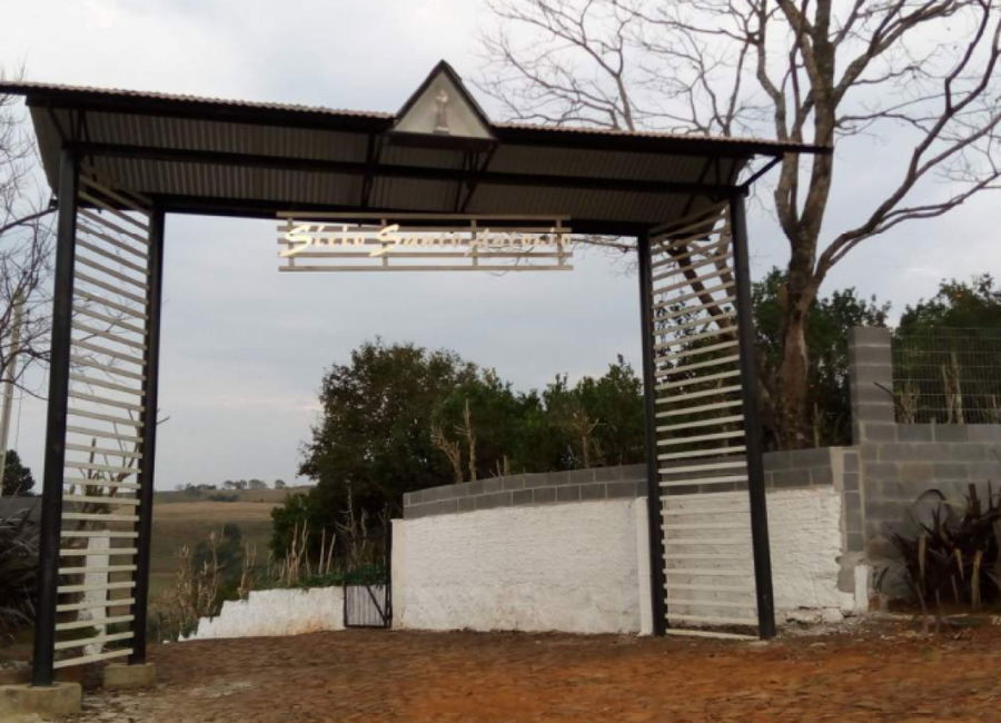 Chácara em Renascença/PR com 73.619 m²