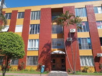 Apartamento com 84,27m² em Navegantes - Fração Ideal 33%