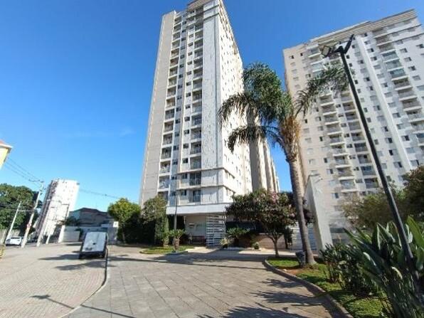 Apartamento 2 quartos, 1 banheiro, 52.63m², 1 vaga