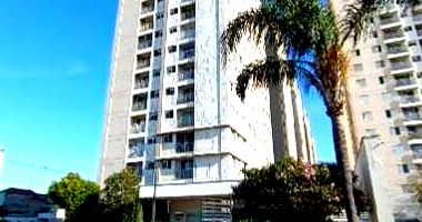 Apartamento 2 quartos, 1 banheiro, 52.63m², 1 vaga
