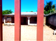 Casa com Terreno de 446,75m² em Candeias do Jamari/RO