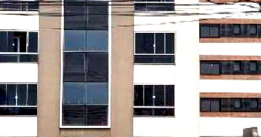 Apartamento com 3 quartos em São José dos Pinhais/PR
