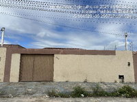Casa com 2 quartos em Extremoz/RN
