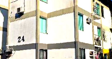 Apartamento com 2 quartos em Manaus/AM