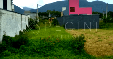 Terreno em Caraguatatuba - Portal dos Pássaros