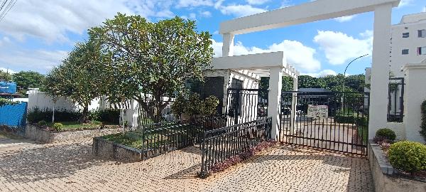 Apartamento com 2 quartos e vaga de garagem em Campinas