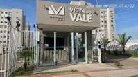 Apartamento 2 quartos, 46,21m², 1 vaga, avaliação R$262.000,00