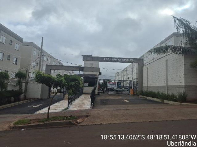 Apartamento com 2 quartos, 1 vaga, 57,44m² em Santa Mônica