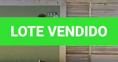Casa com 2 quartos em Petrolina/PE