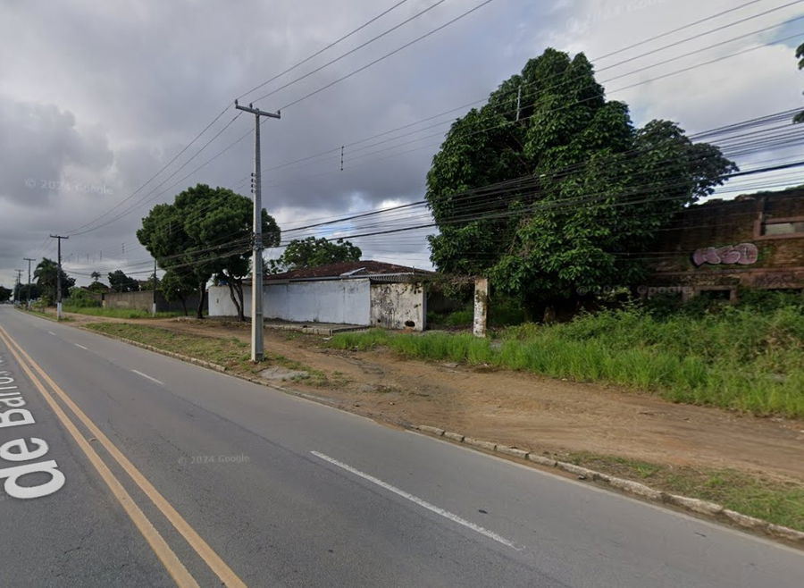 Terreno amplo de 732m² em Santa Amélia, ideal para investimento
