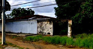 Terreno amplo de 732m² em Santa Amélia, ideal para investimento