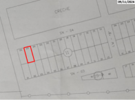 Terreno 390m² em Padre Bernardo/GO - Lote 25 - Investimento estratégico
