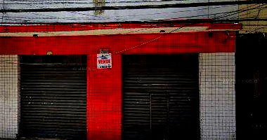 Armazém Comercial 106,50m² Ocupado