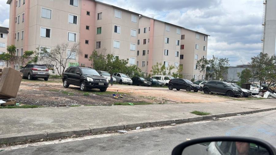 Terreno de 160m², ideal para investimento
