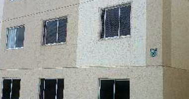 Apartamento com 2 quartos em Goiânia