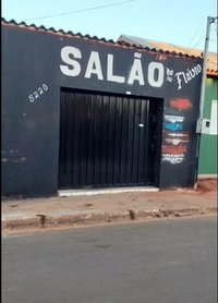 Imóvel Comercial com 310 m² de Área Total e 80 m² Construídos