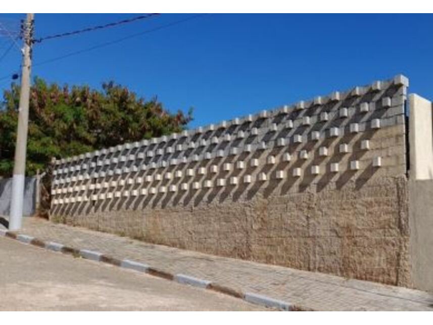 Terreno 803m² em leilão judicial - Lote 12 Quadra D - Atibaia/SP