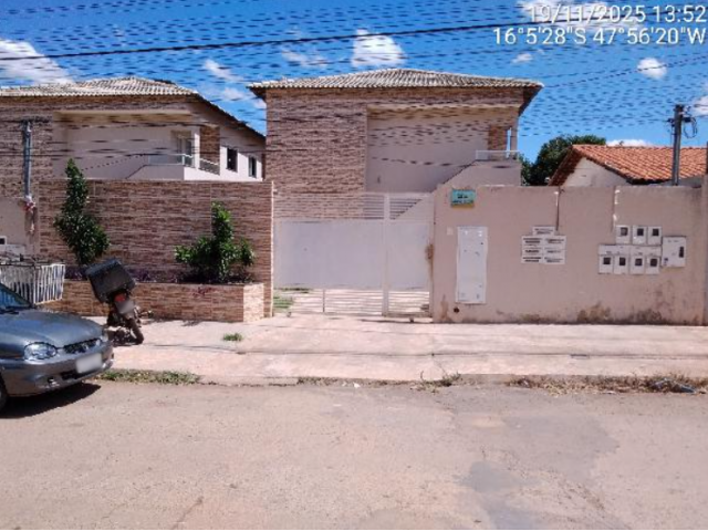 Apartamento com 2 quartos, 51,84m², 1 vaga de garagem