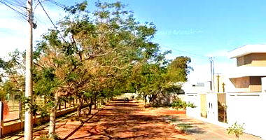 Casa Ocupada em Dourados - 130m² no Jardim Cristhais II