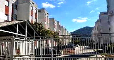 Apartamento com 2 quartos em São Paulo/SP