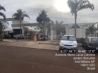 Apartamento 2 quartos, 89,57m², 1 vaga, Jd. Quitandinha II