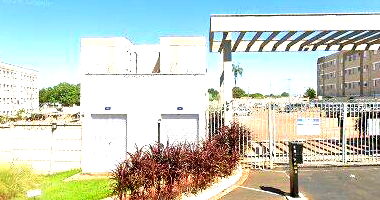 Apartamento 2 quartos, 1 banheiro, 1 vaga, 43m² privativos