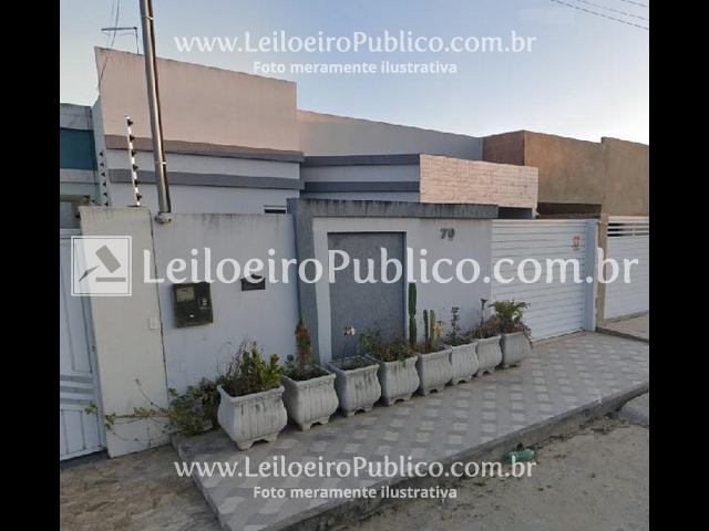 Casa com 3 quartos, 2 banheiros, 112,4m² e 1 vaga