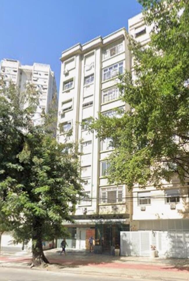 Apartamento com 1 quarto, 52m² em Laranjeiras