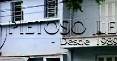 Apartamento com 1 Quarto em Porto Alegre