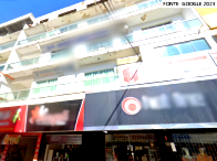 Apartamento nº 05 com 125,90m², 4º pavimento, desocupado
