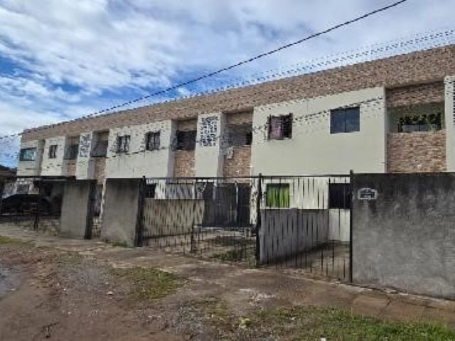 Apartamento com 2 quartos em Paulista/PE