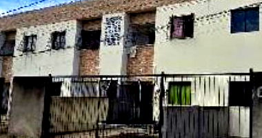 Apartamento com 2 quartos em Paulista/PE